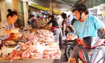 Ngăn chặn vấn nạn thực phẩm bẩn lưu hành liên tỉnh