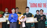 Tuyên dương 20 gương mặt trẻ tiêu biểu, triển vọng trong lực lượng biên phòng 