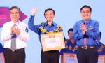 TPHCM tuyên dương 263 đại biểu Thanh niên tiên tiến làm theo lời Bác 2024