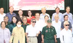 Bí thư Thành ủy TPHCM: Sống, cống hiến cho xứng đáng với sự hy sinh của các thế hệ đi trước