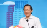 Ông Phan Văn Mãi: TPHCM phải 'đá tiền đạo' khi đất nước bước vào kỷ nguyên mới