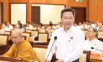 Giám đốc Học viện cán bộ TPHCM: Tuyển sinh đầu cấp 'hà khắc hơn thi đại học'