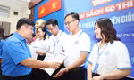 Top 10 thí sinh tranh tài Chung kết Báo cáo viên giỏi toàn quốc 2024