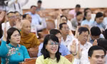 HĐND TPHCM họp chuyên đề trước khi hợp nhất với Bình Dương, Bà Rịa - Vũng Tàu