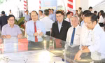 Hiến kế giúp một huyện ở TPHCM đón 'đại bàng' 