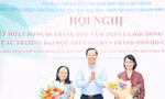 Phó chủ tịch UBND TPHCM nhận thêm nhiệm vụ