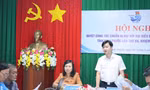 Đại hội Đoàn tỉnh Bình Phước dự kiến diễn ra ngày 11-12/10 với 200 đại biểu chính thức
