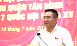 'Ông bà để lại 10.000m2 đất nhưng vẫn phải kiếm cơm qua ngày'