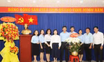 Phát huy, lan tỏa sứ mệnh, thông điệp giáo dục của Trung tâm Thanh thiếu niên miền Nam 