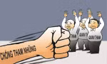 Thành uỷ TPHCM mua tin phục vụ phòng, chống tham nhũng, tiêu cực