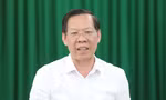 Chủ tịch TPHCM: Phải nghĩ ra cơ chế để thực hiện giải ngân vốn đầu tư công