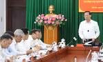 Chủ tịch TPHCM ra công văn khẩn về xếp loại cán bộ trong thực hiện giải ngân vốn đầu tư công