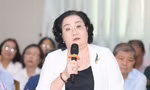 Cử tri đề nghị giám sát đóng BHXH cho người lao động
