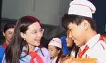 TPHCM tuyên dương 350 thiếu nhi đạt danh hiệu Cháu ngoan Bác Hồ