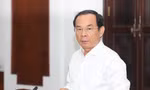 TPHCM sẵn sàng chia sẻ với Hà Nội và các vùng tâm bão số 3 đi qua