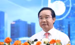 Chủ tịch UBND TPHCM Nguyễn Văn Được nói về 'đặc sản' của con người thành phố