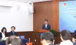 Anh Bùi Quang Huy: Các thế hệ đoàn viên, thanh niên Việt Nam - Trung Quốc đã thể hiện rõ vai trò xung kích, tiên phong