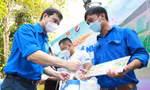 Chung tay mang Xuân ấm áp đến bà con dịp Tết Nguyên đán