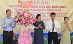 Chủ tịch UBND TPHCM: Bà con phải đẹp trong lời ăn tiếng nói, trong quan hệ tình làng nghĩa xóm