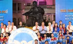 Chủ tịch TPHCM: ‘Đầu tư cho thiếu nhi là đầu tư cho tương lai'