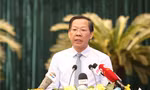 TPHCM chi tiêu hết gần 44.000 tỷ đồng vốn đầu tư công 