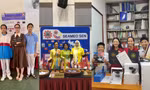 "Biệt đội siêu nữ" đến từ Lào Cai: Bất khả chiến bại với dự án miền núi chất