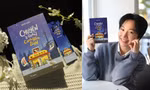 Chuyện ở quán canh hầm 24h: Khám phá nhân duyên Việt - Hàn đáng yêu