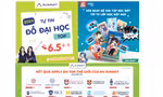 Quà tặng bạn đọc: Sẵn sàng du học thật giỏi, sưu tầm thẻ Lớp Học Mật Ngữ thật vui