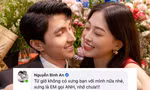 Mới cầu hôn thành công Phương Nga, Bình An đã ngay lập tức ra "yêu sách" với nàng hậu