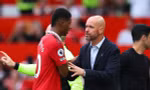 HLV Ten Hag kêu gọi Rashford ‘ngó lơ’ PSG, gia hạn hợp đồng với MU
