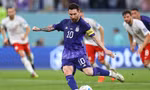 Messi lên tiếng về kỷ lục đá phạt đền siêu tệ ở World Cup