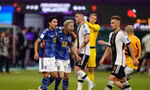 Đánh bại ĐT Đức, Nhật Bản cắt đứt chuỗi trận siêu tệ tại World Cup