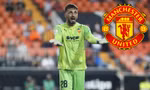 MU nhắm thủ môn 30 triệu bảng thay De Gea