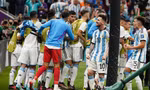 Siêu máy tính dự đoán Argentina 'rộng cửa' vô địch World Cup 2022 hơn Pháp