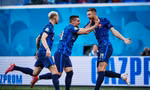 Thuỵ Điển - Slovakia: Quyết đấu vì tấm vé đi tiếp