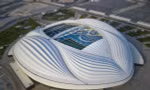 Chiêm ngưỡng 8 SVĐ diễn ra World Cup 2022