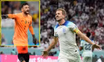 Trước trận Anh vs Pháp, Harry Kane tuyên bố không bạn bè với Hugo Lloris