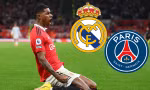 MU ra giá bán Rashford cho PSG, Real