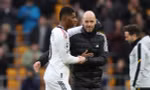 HLV Ten Hag dùng chiêu ‘khích tướng’ Rashford