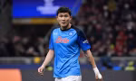 Đội hình tiêu biểu châu Âu mùa giải 2022/23: Vinh danh Kim Min-jae