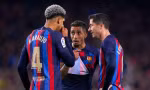 Tốp 10 cầu thủ xuất sắc nhất châu Âu mùa giải 2022/23: Barca chiếm số đông