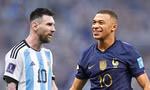 Cập nhật danh sách Vua phá lưới World Cup 2022: Messi vươn lên dẫn đầu