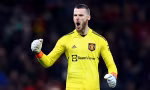 Top 10 cầu thủ hưởng lương cao nhất MU: De Gea số một
