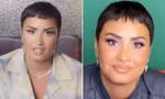 Demi Lovato tuyên bố là người phi nhị nguyên giới, đổi danh xưng trung tính