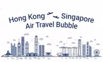 Singapore - Hồng Kông tái khởi động “bong bóng du lịch”, vé máy bay hết nhanh như gió