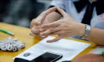 Vi phạm quy chế thi tốt nghiệp THPT: Thí sinh bị trừ điểm, xử lý thế nào?