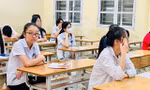 Hà Nội: Sắp công bố điểm thi, điểm chuẩn lớp 10 THPT