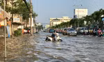 Nam Bộ sắp đón triều cường mạnh