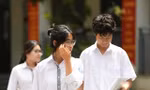 Chênh lệch 15,5 điểm, hiệu trưởng trường tuyển 3 môn 10 điểm nói: 'Không bất ngờ'