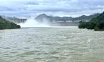Thủy điện Tuyên Quang sắp mở cửa xả đáy, hạ du đề phòng ngập úng